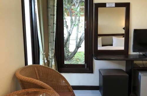 Sakon Nakhon Hotel | Siwasom Resort Sakon Nakhon