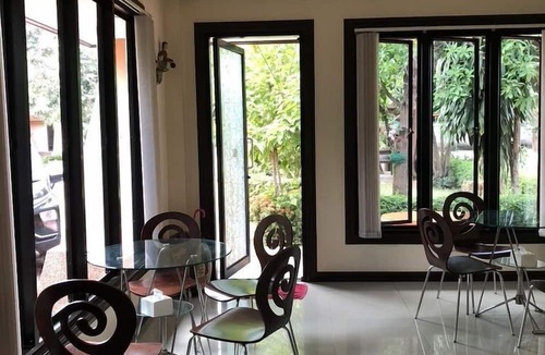 Sakon Nakhon Hotel | Siwasom Resort Sakon Nakhon