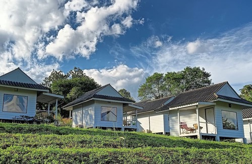 Pai House | PAI SUNRISE CAMPING RESORT