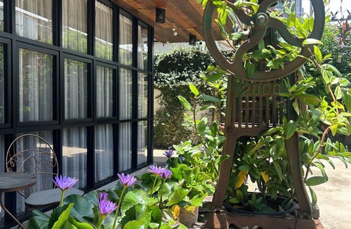 Huay Kaew Hotel | CHERN CHIANGMAI BOUTIQUE