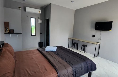Chai Nat Resort | Check-in Resort