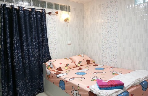 Makham Tia House | ThamonPlace