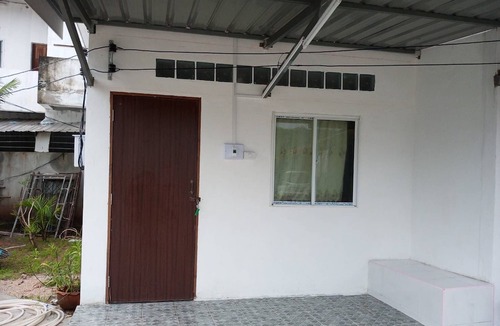 Makham Tia House | ThamonPlace