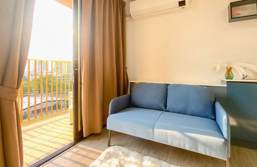 Chatuchak Hotel | Goldsmith Bangkok Residence