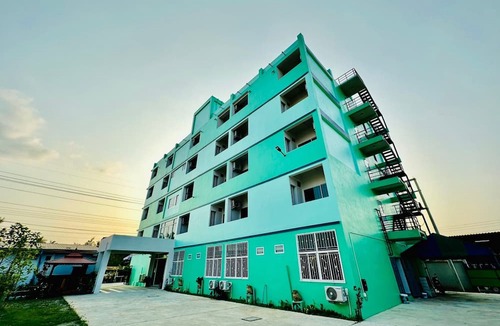 Yala Hotel | BureeSateng Hotel
