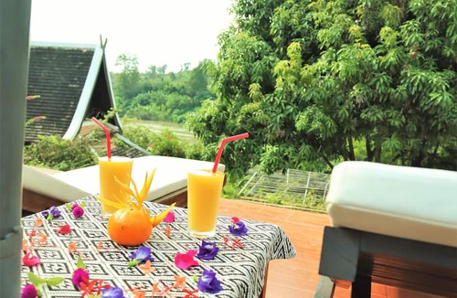 Luang Prabang Resort | Namkhan View Luangprabang Resort