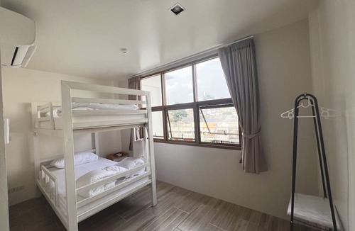 Bang Lamphu Lang Hostel | Krung Tone Hostel