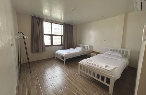 Bang Lamphu Lang Hostel | Krung Tone Hostel