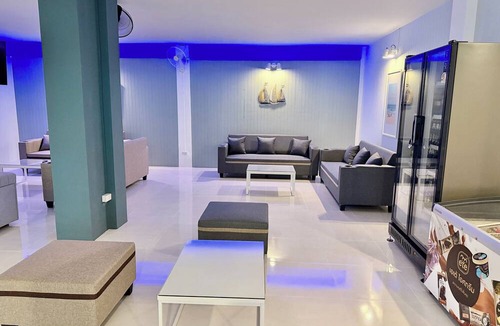 Cha-am Hotel | The Beach INN Cha-Am