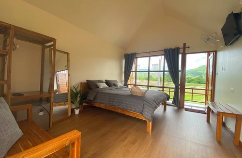 Pua Hotel | Hinpha homestay