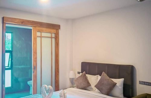 Ko Pha-ngan Hotel | The Willow Phangan