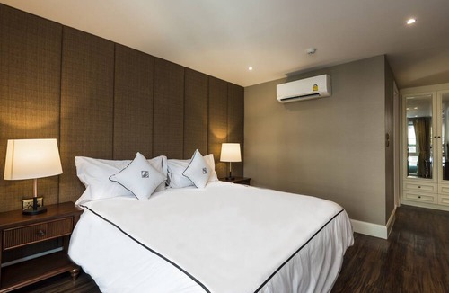 Khlong Tan Nuea Apartment | The Elite Thong Lor 25
