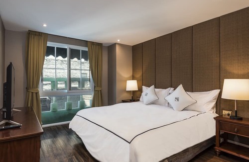 Khlong Tan Nuea Apartment | The Elite Thong Lor 25