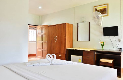 Ko Yao Hotel | Heimat Garden