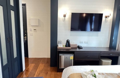 Prachuap Khiri Khan Hotel | Wynn Villa