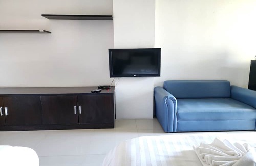 Ban Lam Rua Taek Hotel | One Residence