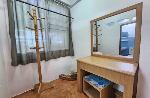 Chorakhe Bua Hotel | Green Apartment Kaset