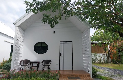 Si Racha Hotel | It My Life Cafe X Camp