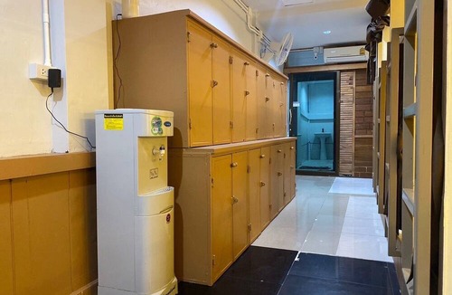 Ko Phi Phi Hostel | Long Doo Hostel
