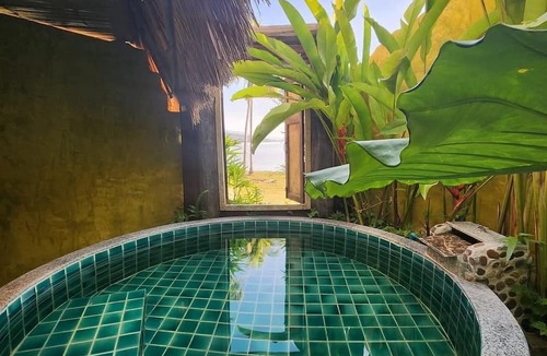 Wang Nam Khiao Resort | Earth Elements Eco Resort