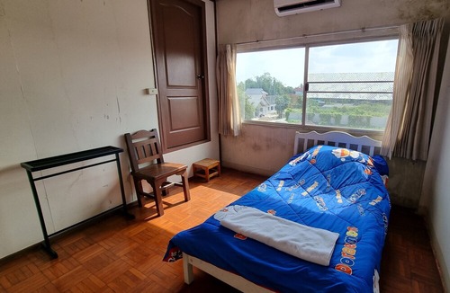 Tha Sala House | Only sleep good dream กินๆนอนๆ