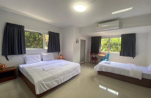 Nonthaburi Apartment | Sivapruek Place
