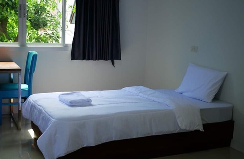 Nonthaburi Apartment | Sivapruek Place
