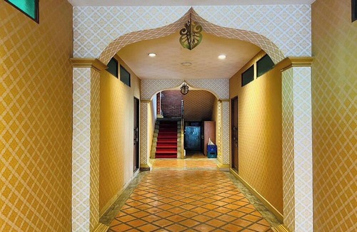 Pa Daet Hotel | Amethyst Hotel Chiang Mai
