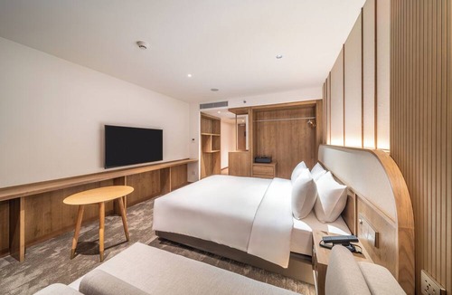Asoke Hotel | Sotetsu Grand Fresa Bangkok