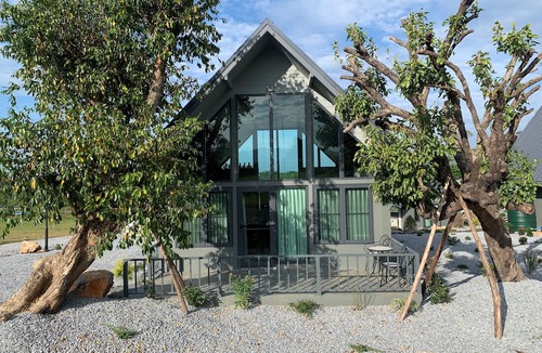 Wang Nam Khiao Villa | YUNOYAMA ONSEN AND SPA