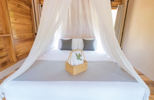 Bo Kluea Resort | Kod Sapan Nan
