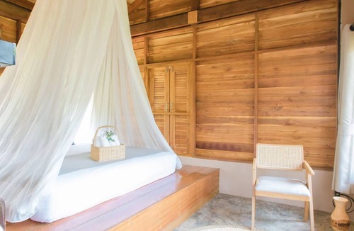 Bo Kluea Resort | Kod Sapan Nan