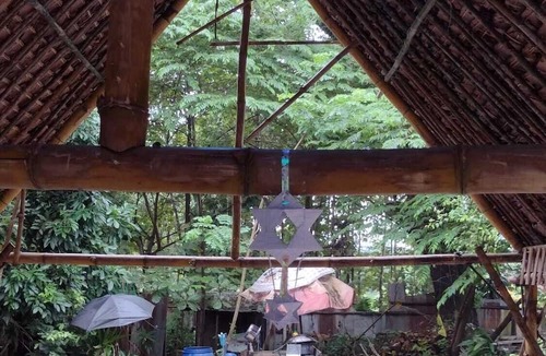 Mae Sot Hostel | Mae Sot Commune and Camping