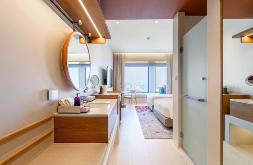 Ayutthaya Hotel | Centara Ayutthaya