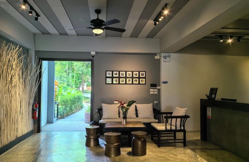 Wat Ket Hotel | Sannot Riverside Boutique Hotel