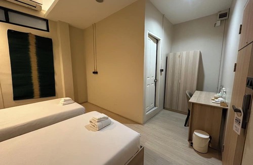 China Town Hotel | Rema