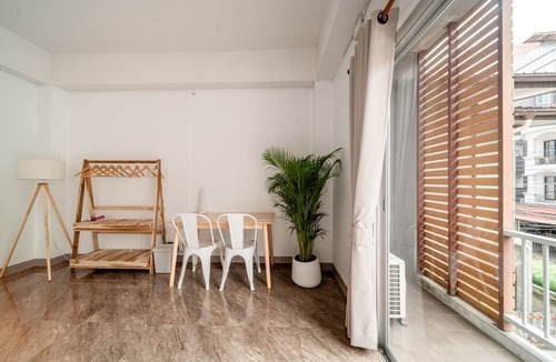 Chang Phueak Hostel | Socialer Coliving & Coworking Space