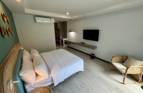 Ao Nang Hotel | Keereen Resort - Ao Nang Krabi