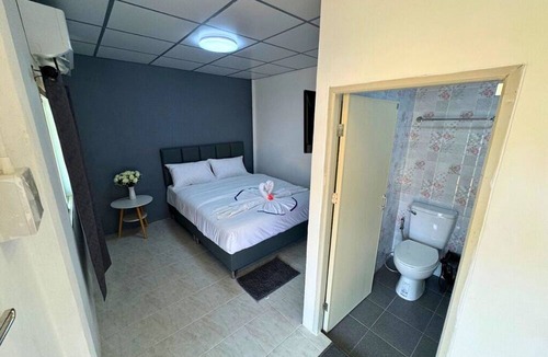 Songkhla House | Cheap N Clean Budget Accommodation