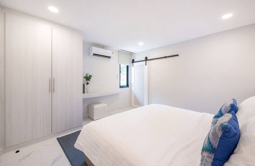 Na Chom Thian Villa | Mövenpick Pool Villa4BR-PrivatePool