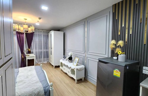 Thon Buri Apartment | Casa Ratchada Ratchaphruek