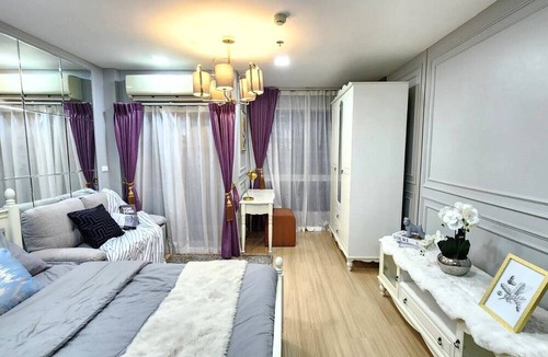Thon Buri Apartment | Casa Ratchada Ratchaphruek