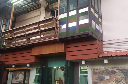 Sisaket Hotel | PonTaWin Budget Hotel