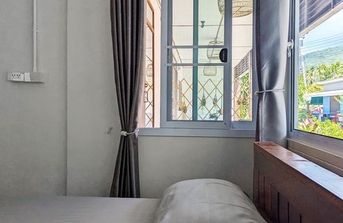 Taling Ngam Hostel | MAI Place by Aforetime