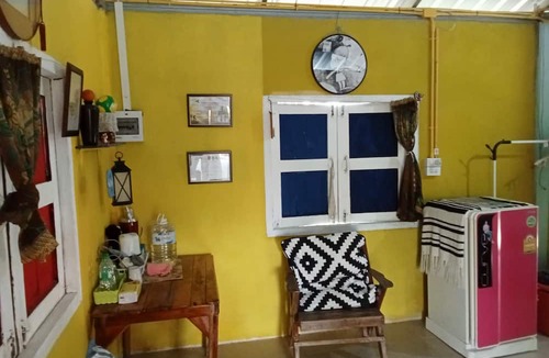 Phayuha Khirim Other | peaceland farmstay