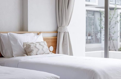 Chiang Rai Hotel | Lavanda Hotel Chiang Rai