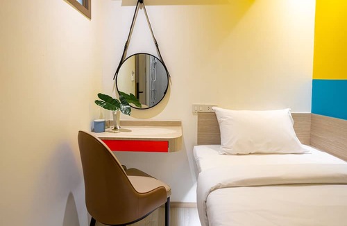 Chang Khlan Hostel | L MINITEL