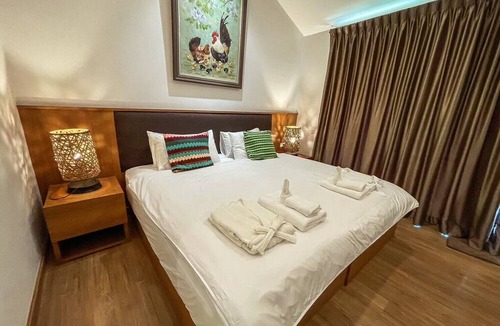 Choeng Doi Hotel | Tippaya Villa