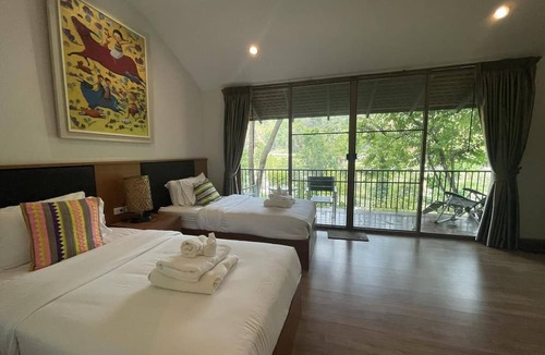 Choeng Doi Hotel | Tippaya Villa