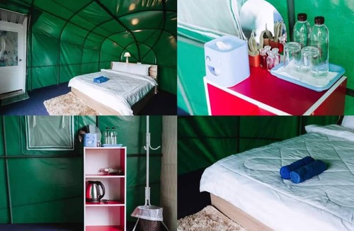 Samoeng Tai Resort | Relaxzone Buakjan